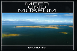 Meer Und Museum Band 13