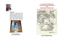 An Encyclopedia of the Armenian Question and Historical Treaties