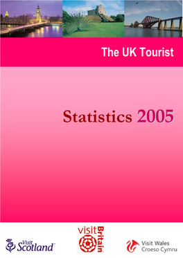 Statistics 2005
