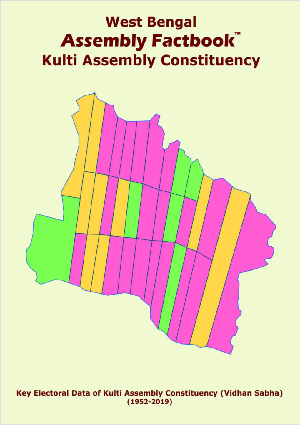 Kulti Assembly West Bengal Factbook