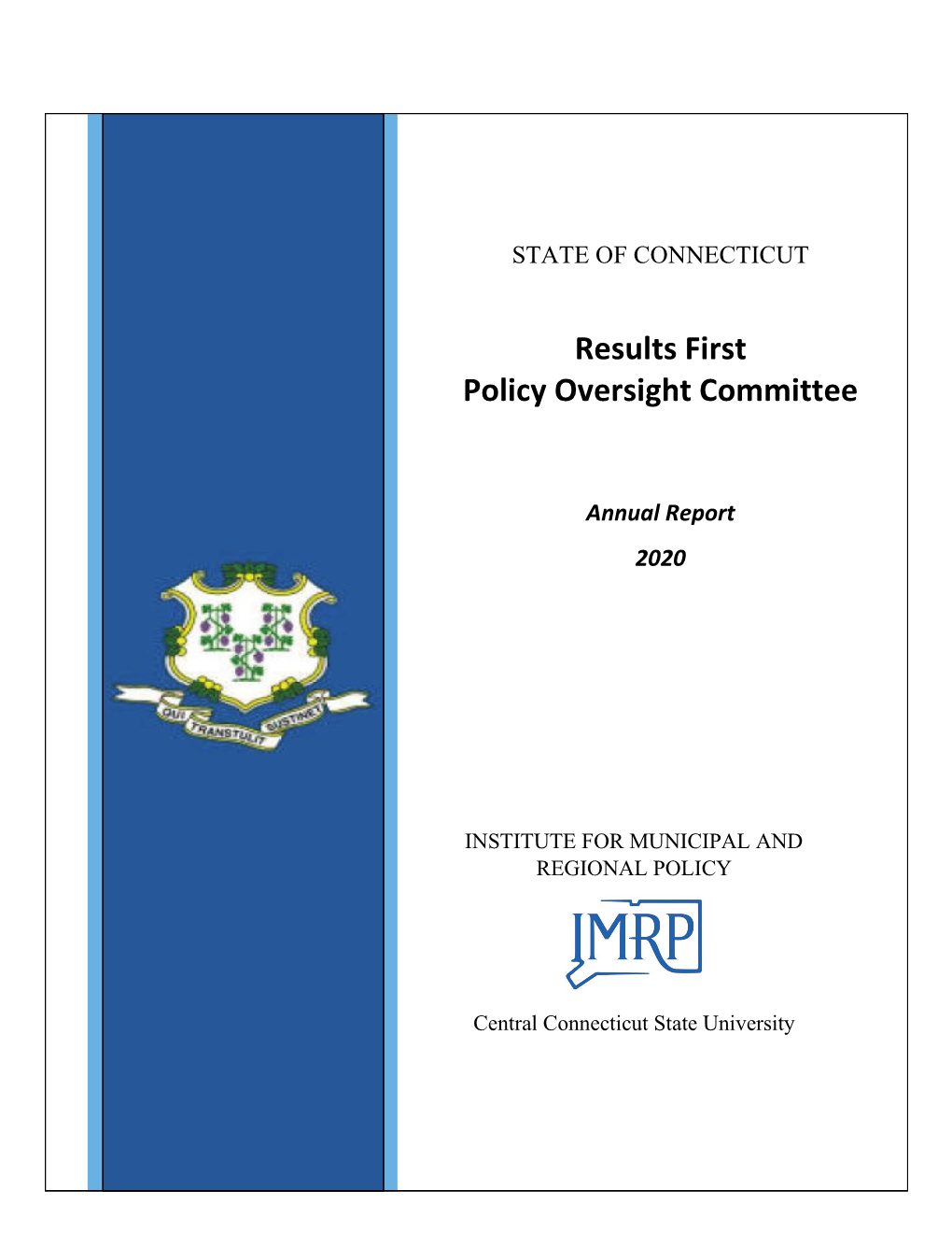 Annual Report 2020