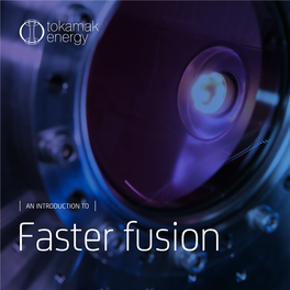 Faster Fusion