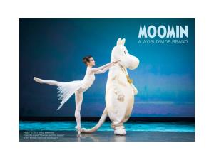 Moomin Products Have You Bought?