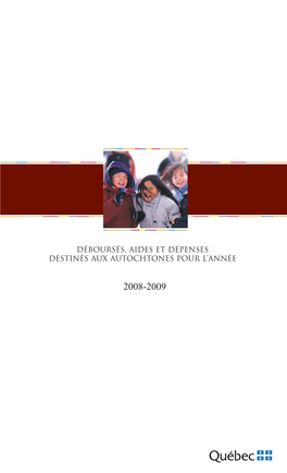 Déboursés, Aides Et Dépenses2003-04 Bourgogne