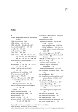 Aads. See Aminoacetonitrile Derivatives