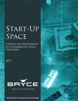 Bryce Start-Up Space 2017