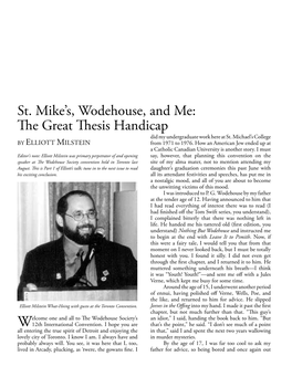 Summer 2004 Through the Covers.” Attempted to Get the Committee to Revoke Its Approval “Do You Know What Means? ‘Crack Them Through of the Topic