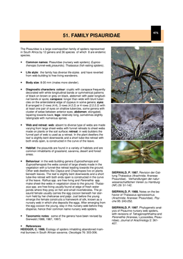 Spider Atlas Families PI-SIC