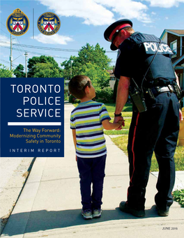 Toronto Police Services Board