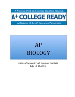 AP Biology Life’S Beginning on Earth According to Scientific Findings (Associated Learning Objectives: 1.9, 1.10, 1.11, 1.12, 1.27, 1.28, 1.29, 1.30, 1.31, and 1.32)