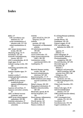 Candida Albicans, 152 Ascaris Lumbricoides, 172 Borrelia