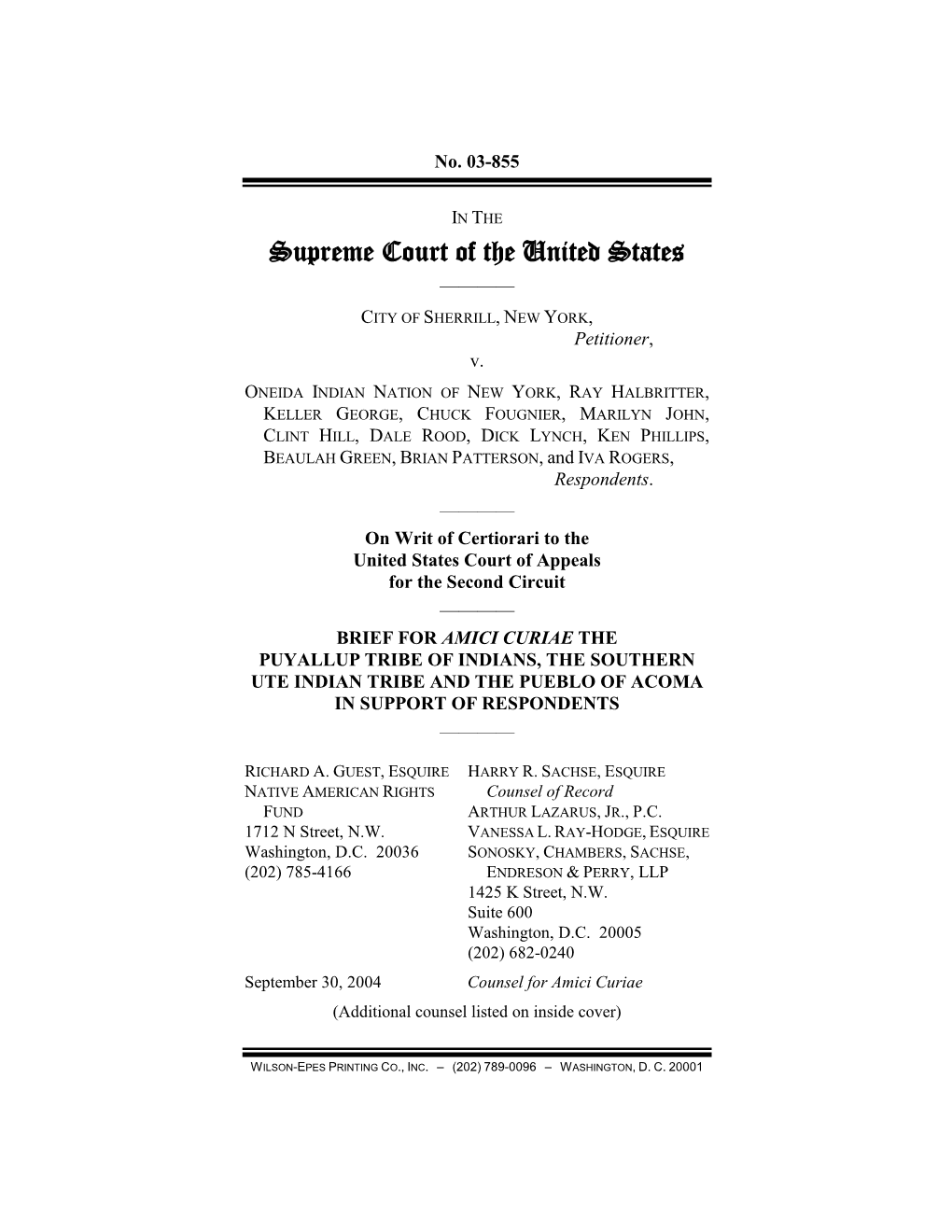 Amicuspuyallupandacoma.Pdf