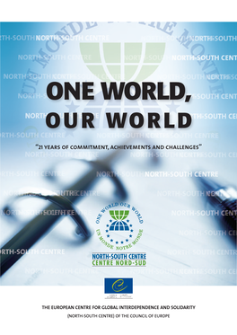 One World, Our World