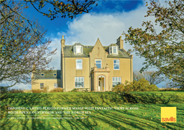 Imposing C Listed Period Former Manse With