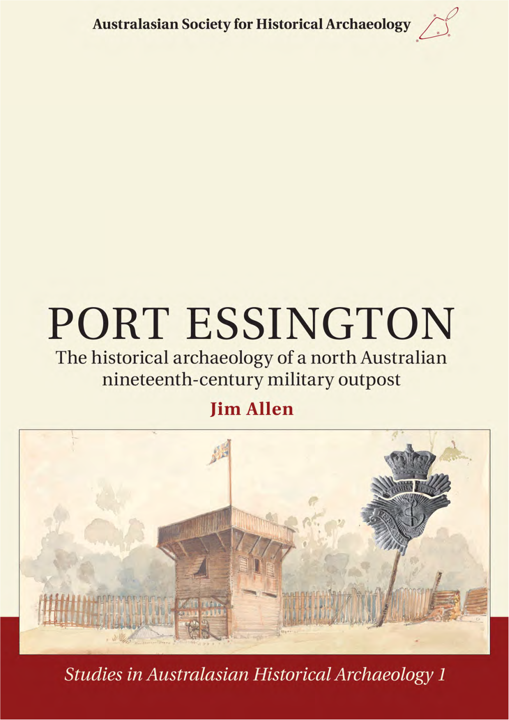 Port Essington