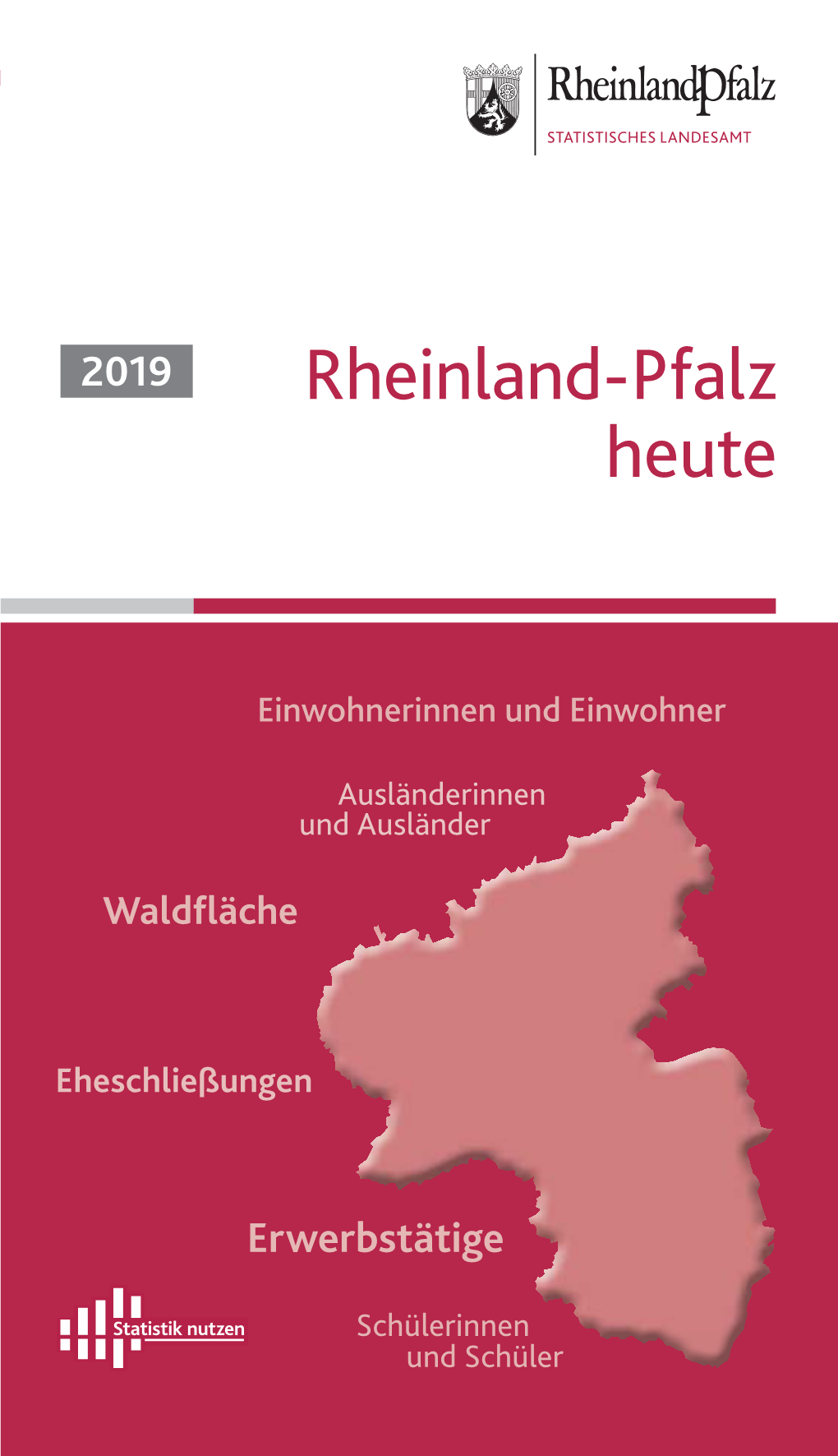 Rheinland-Pfalz Heute 2019