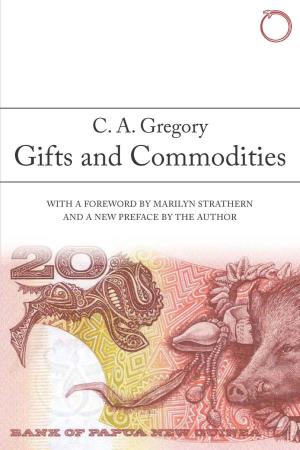Gifts and Commodities (Second Edition)