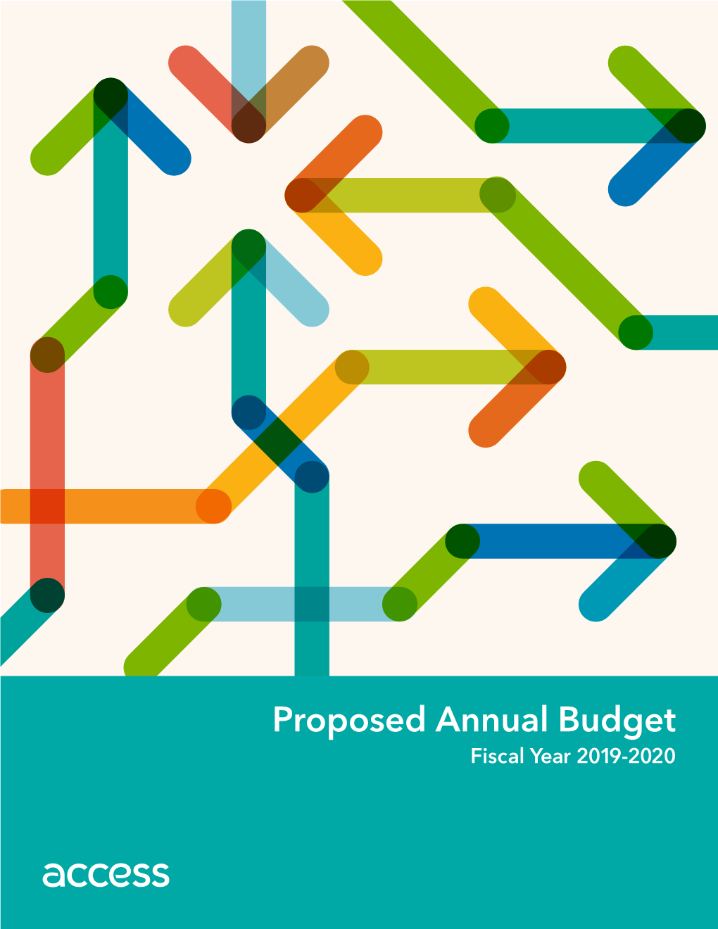 FY 2019/20 Budget Book