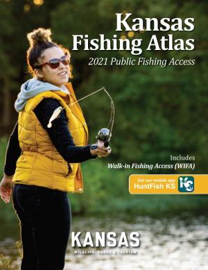 General Fishing Atlas Information