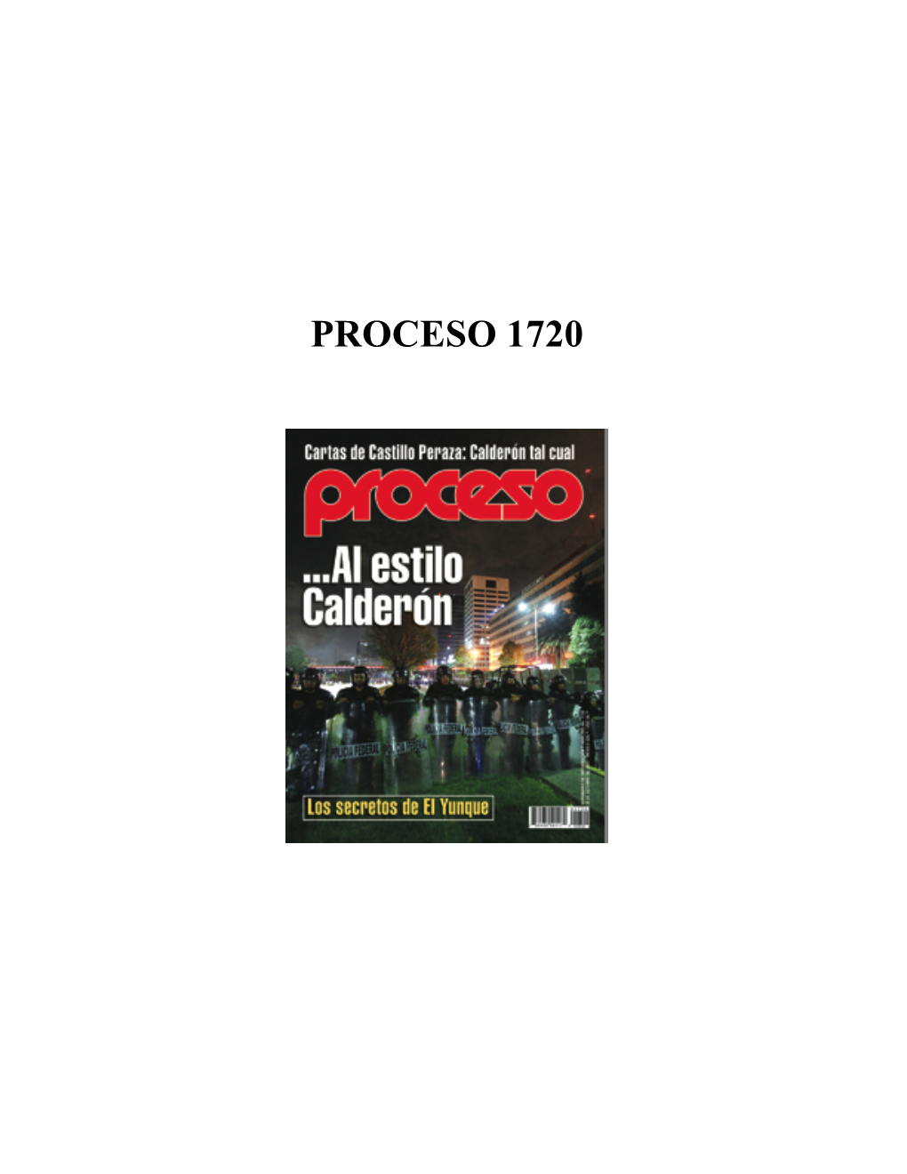 Proceso 1720