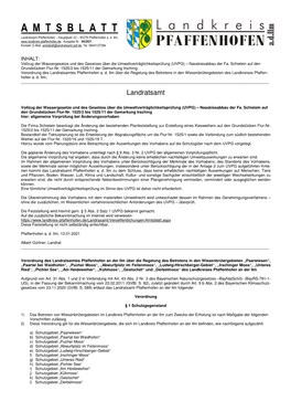 Amtsblatt 04 2021