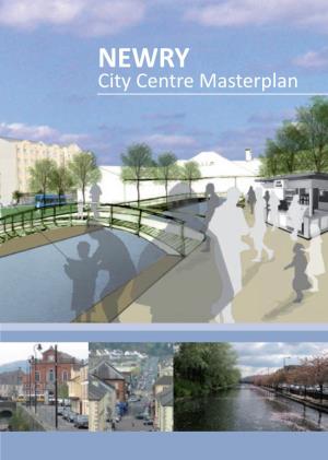 City Centre Masterplan