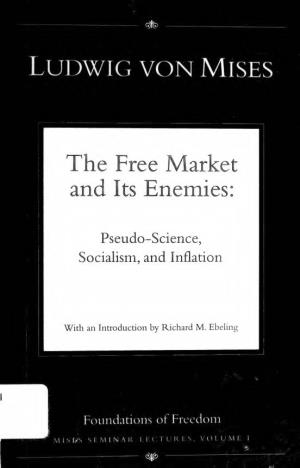Pseudo-Science, Socialism, and Inflation