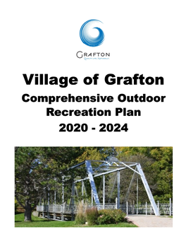 Comprehensive Outdoor Recreation Plan