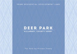 Deer Park Killarney, County Kerry