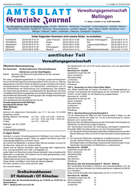 Amtsblatt 15-09.Indd