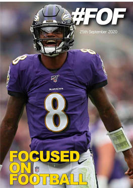 Focused-On-Football-25Th-September-2020.Pdf