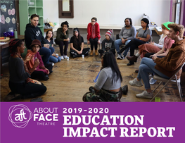 Education Impact Report