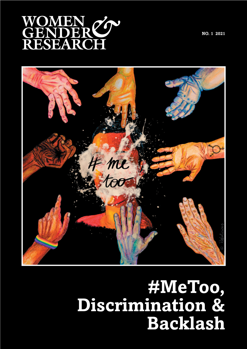 Metoo, Discrimination & Backlash