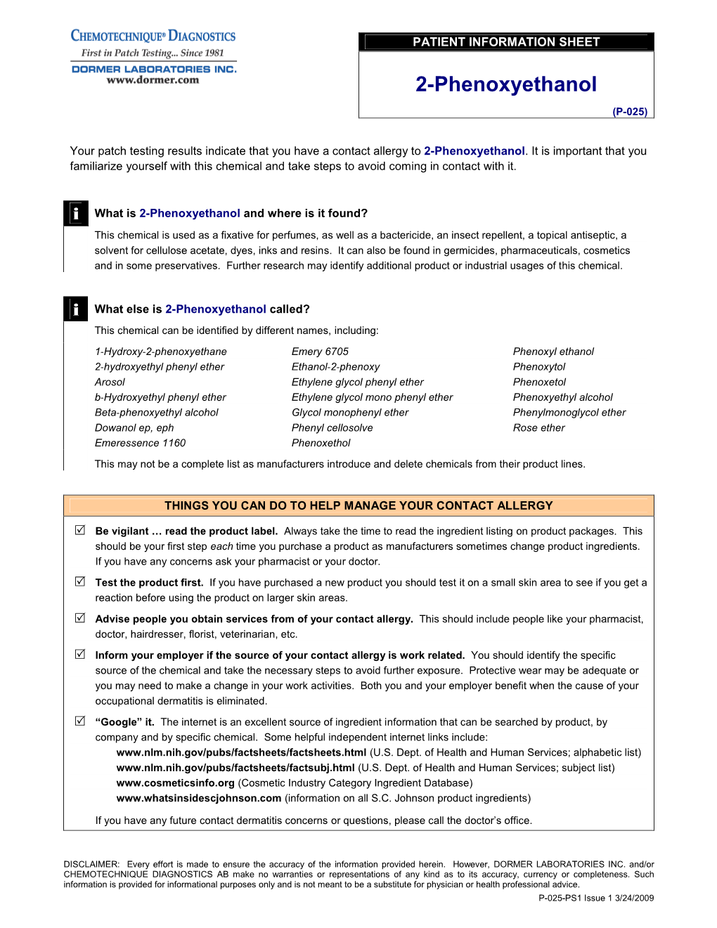 2-Phenoxyethanol