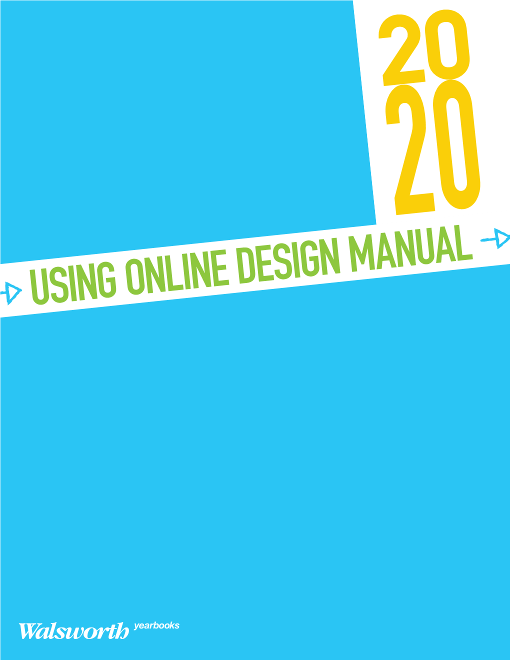 Using Online Design Manual