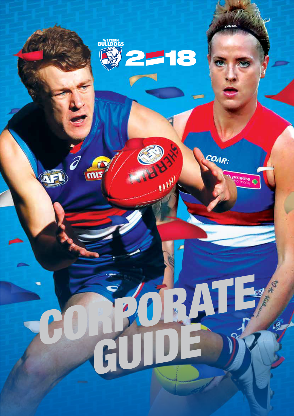 2018-Western-Bulldogs-Corporate-Guide.Pdf