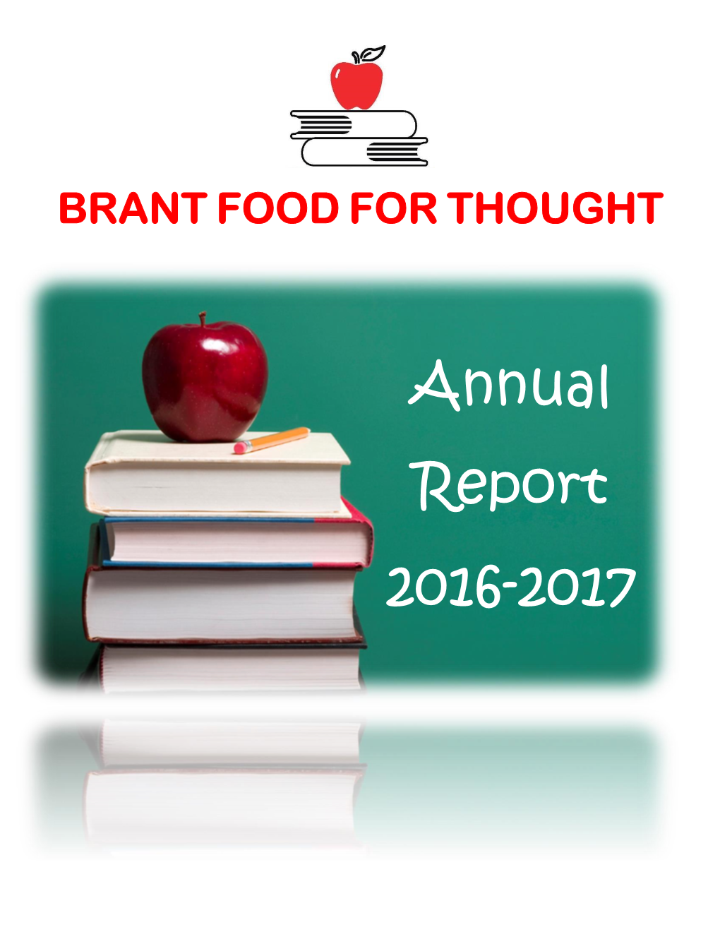 Annual Report 2016-2017