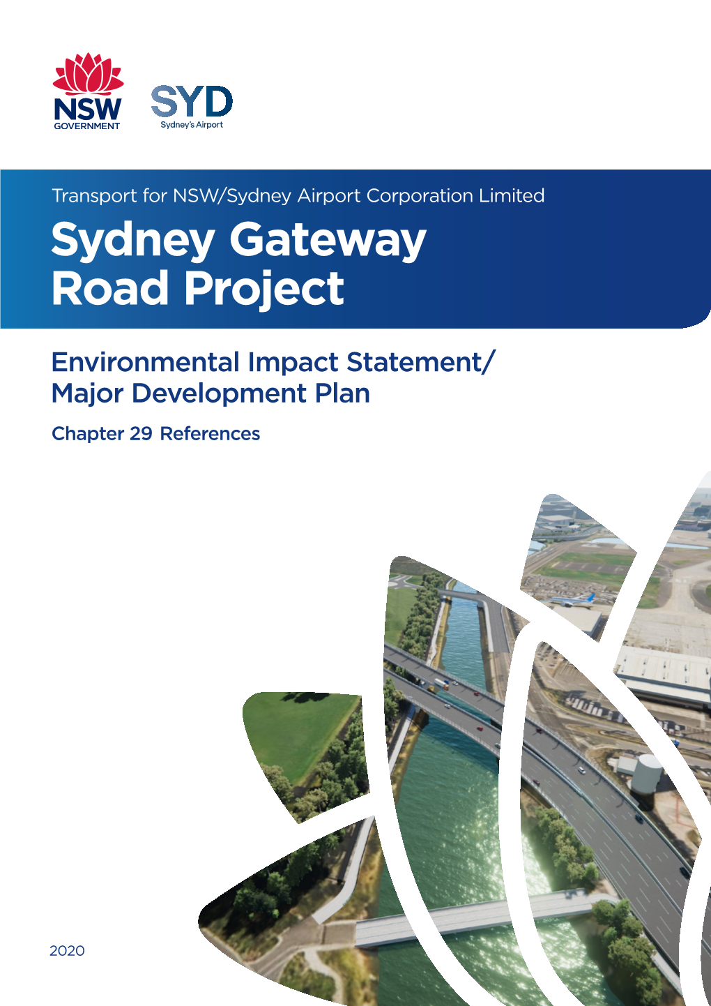 Environmental Impact Statement / Major Development Plan