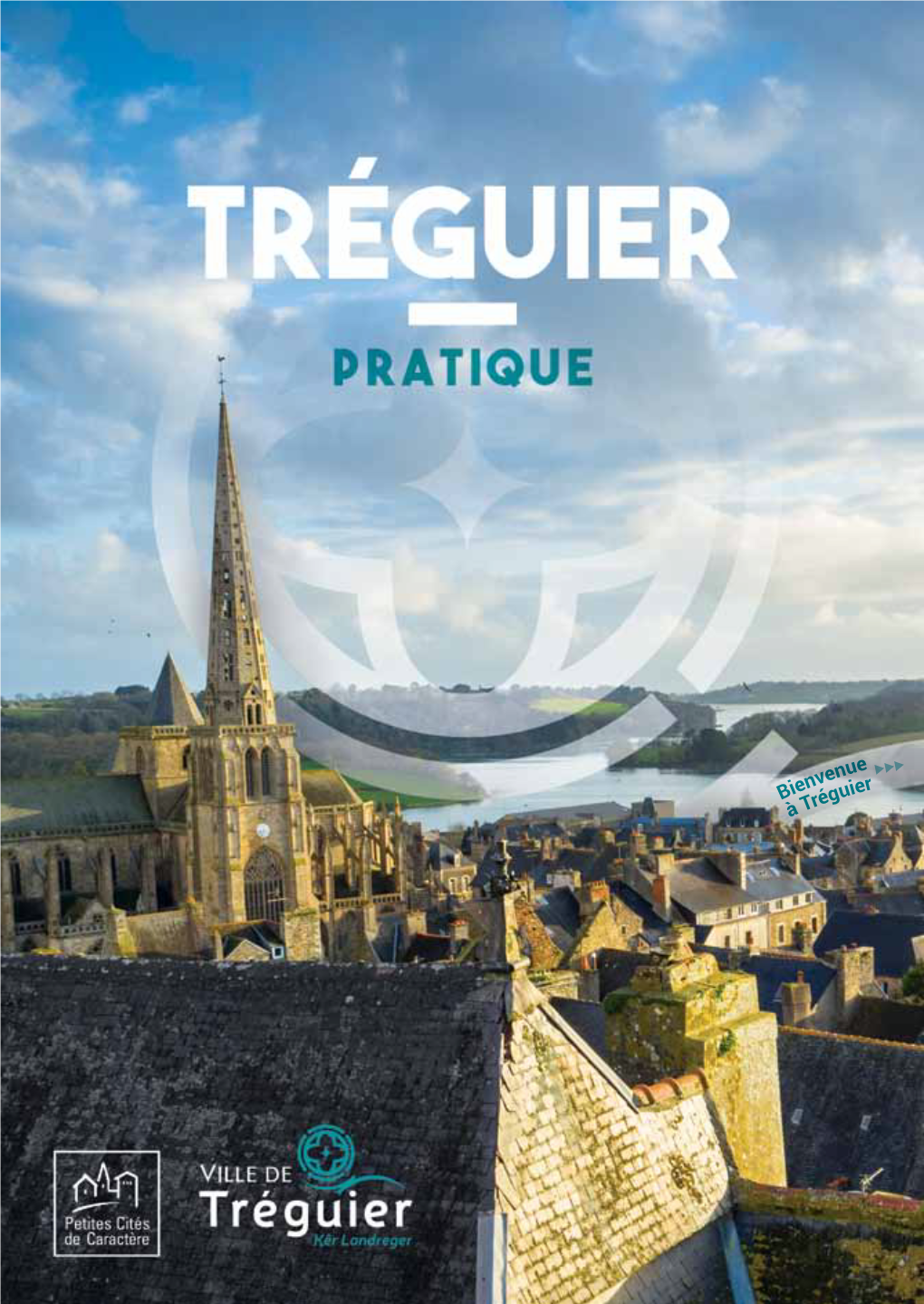 Tréguier Pratique