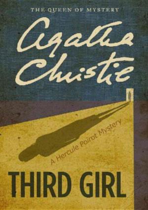 Agatha Christie Third Girl