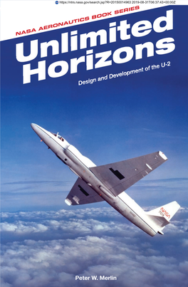 Design and Development of the U-2