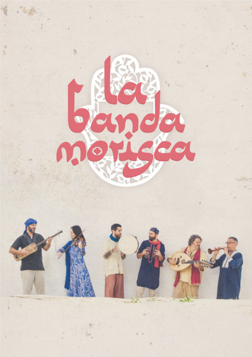 Dosier La Banda Morisca ENG.Pdf