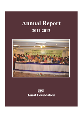 Final Annual Report 2011-2012NM 27072015.Pdf