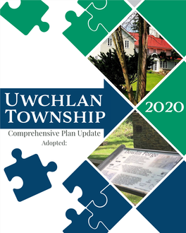 Final Draft: 2020 Comprehensive Plan Update
