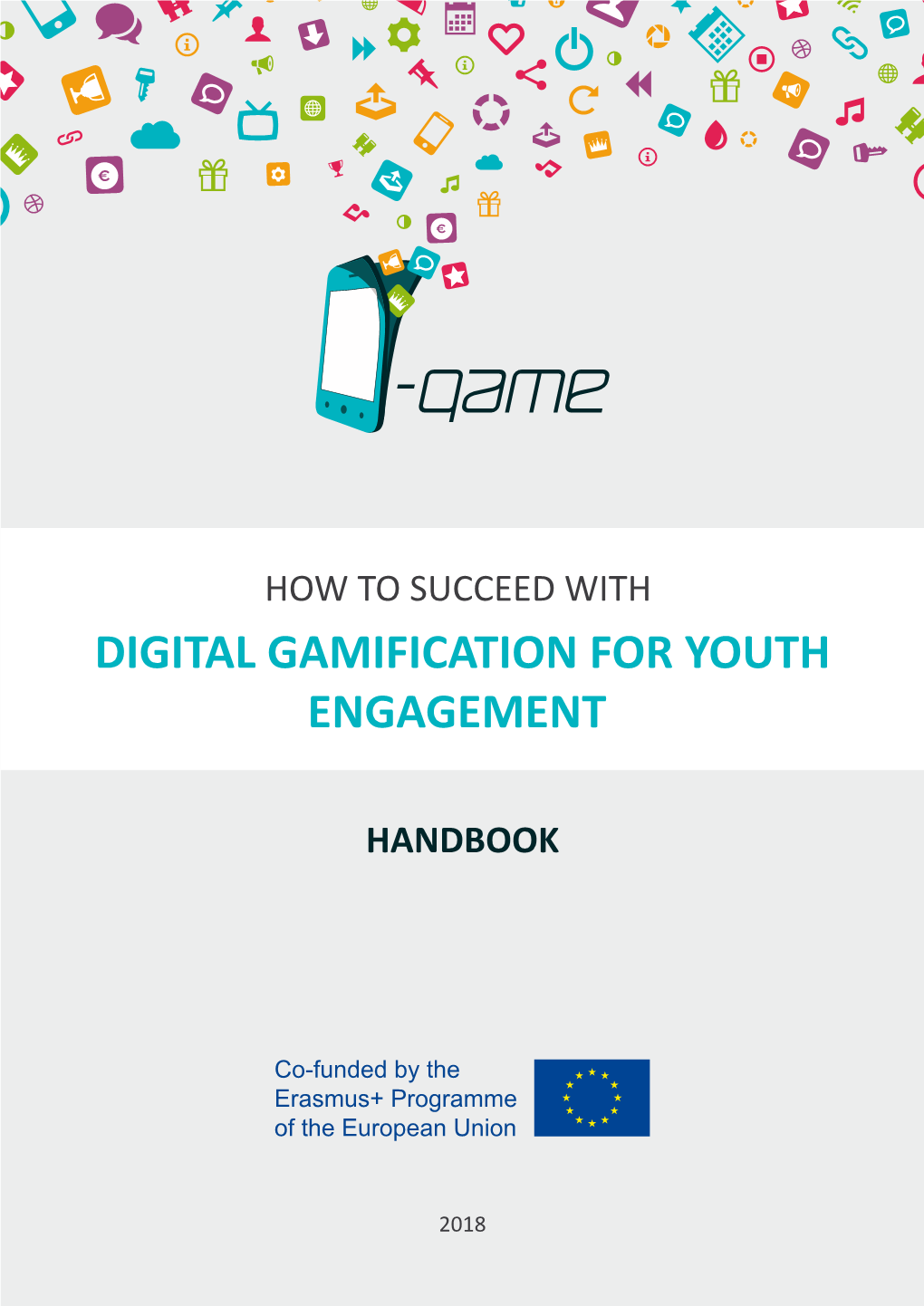 Digital Gamification for Youth Engagement