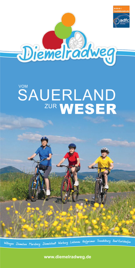 Sauerland Zur Weser