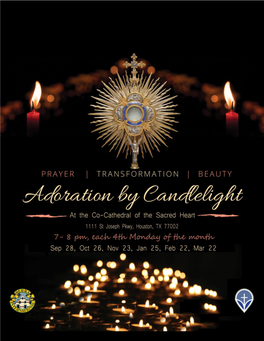 Adoration by Candlelight Oct 26.Pdf