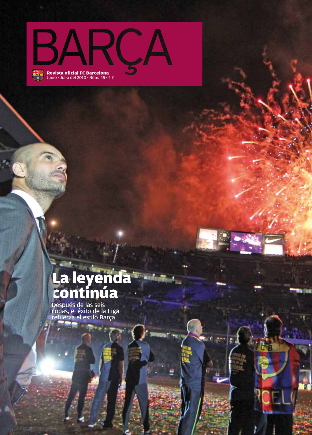 Descargar Nº 45