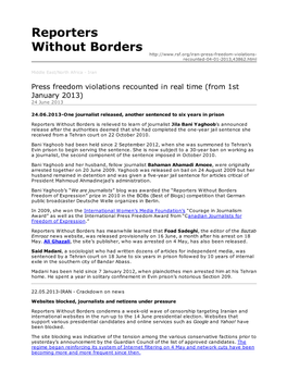 Reporters Without Borders Recounted-04-01-2013,43862.Html