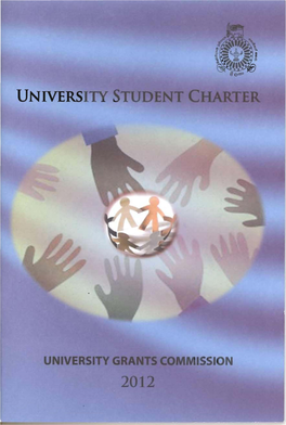 Student Charter